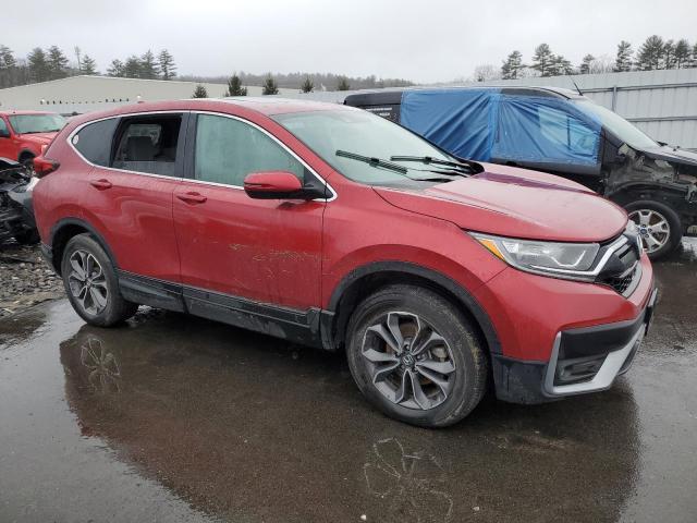 2HKRW2H5XLH667201 | 2020 Honda cr-v ex