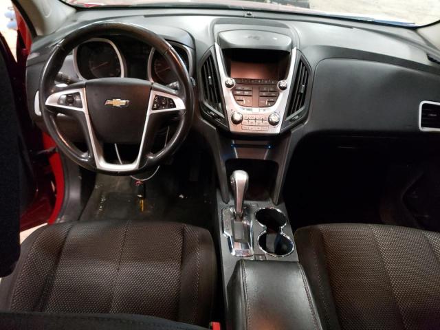 1GNALBEK2FZ114191 | 2015 Chevrolet equinox lt