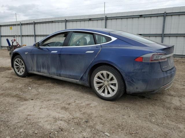 5YJSA1S24FF090094 | 2015 TESLA MODEL S 70