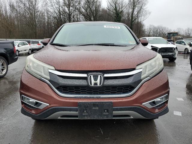 2HKRM4H52FH631878 | 2015 HONDA CR-V EX