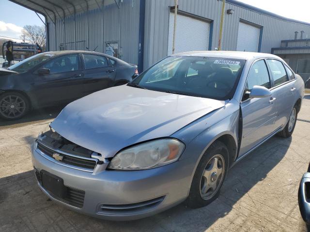 2006 Chevrolet Impala LS