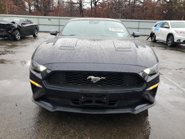 1FA6P8THXM5135409 | 2021 FORD MUSTANG