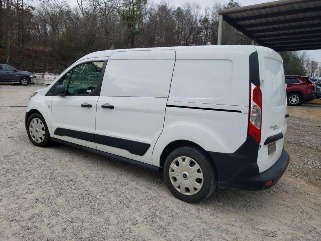 NM0LS7E7XK1419053 | 2019 Ford transit connect xl