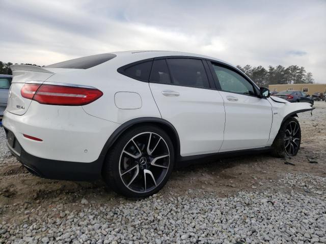 WDC0J6EB9KF658579 | 2019 MERCEDES-BENZ GLC COUPE