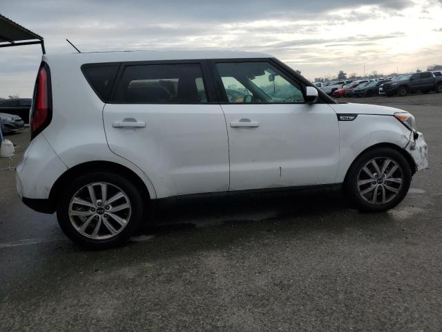 KNDJP3A52K7001835 | 2019 KIA SOUL +