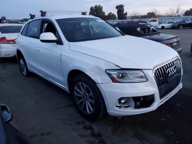 VIN WA1CFAFP2DA050575 2013 Audi Q5, Premium no.4