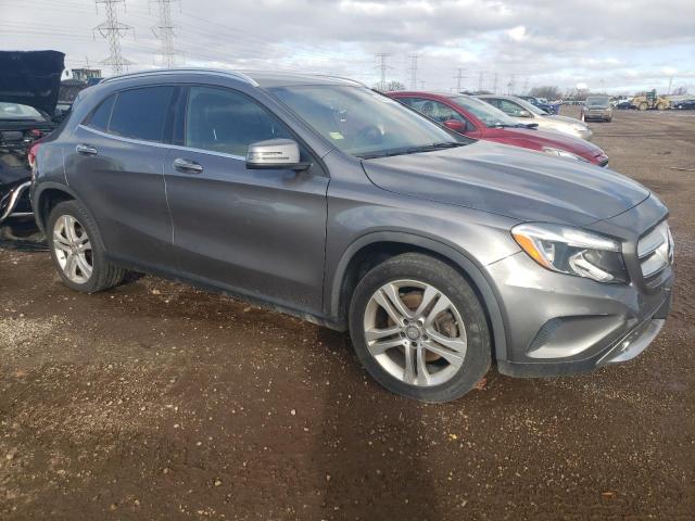 VIN WDCTG4GB0GJ245094 2016 Mercedes-Benz GLA-Class,... no.4