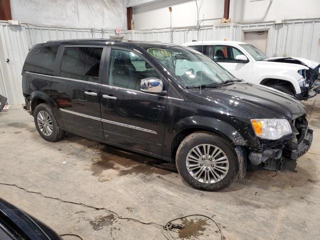 2C4RC1CG8ER466740 | 2014 CHRYSLER TOWN and COU