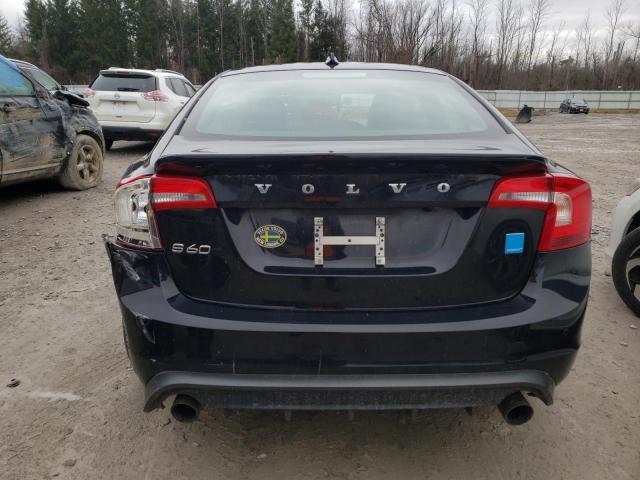 2017 VOLVO S60 POLEST - YV1A0MTS8H2428160