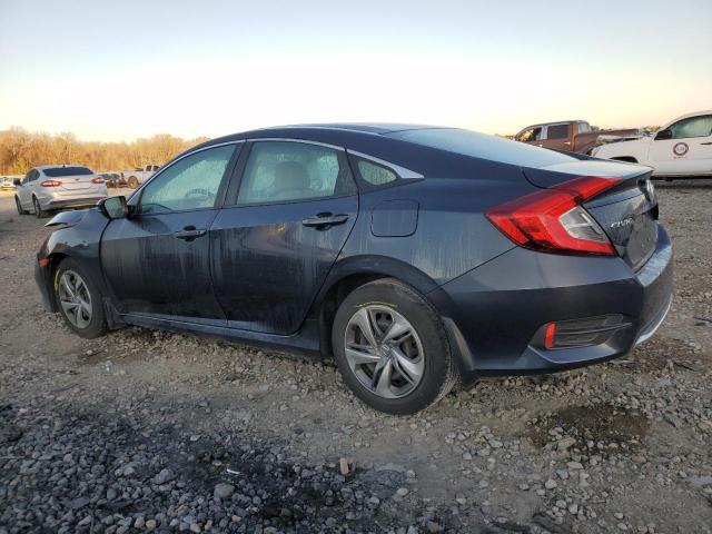 2HGFC2F66KH571937 | 2019 HONDA CIVIC LX