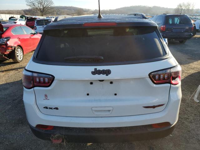 3C4NJDDB4KT836129 | 2019 JEEP COMPASS TR