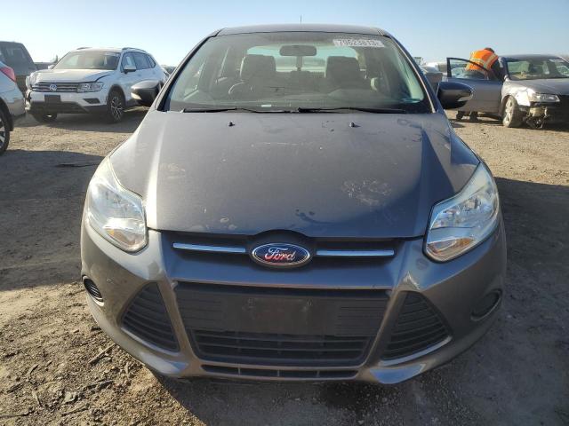 1FADP3F26DL341243 | 2013 Ford focus se