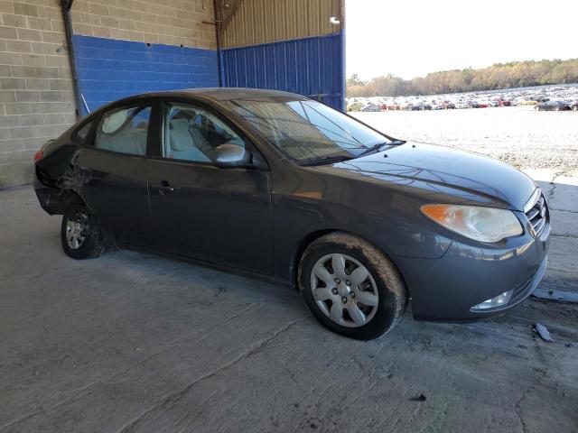 KMHDU46D87U194380 | 2007 Hyundai elantra gls