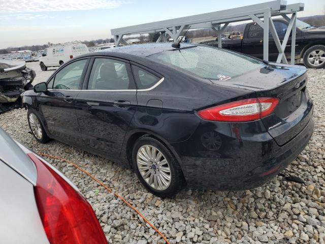 3FA6P0LU0GR251377 | 2016 FORD FUSION SE