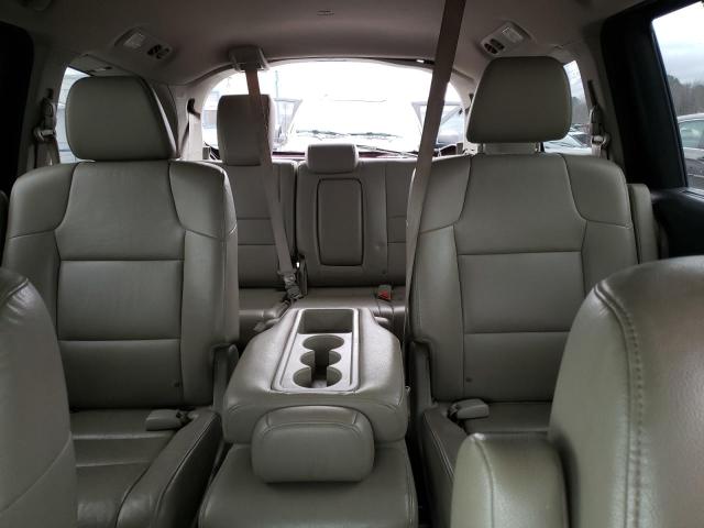 5FNRL5H99FB095974 2015 HONDA ODYSSEY, photo no. 10