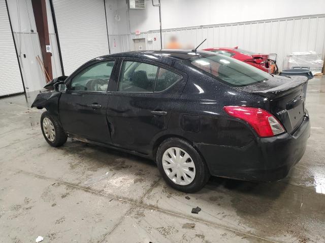 2017 NISSAN VERSA S - 3N1CN7AP1HL854354