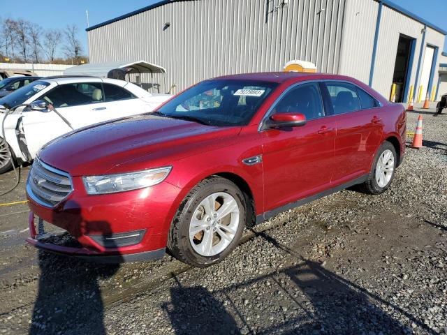 Vin: 1fahp2e81dg187454, lot: 79229893, ford taurus sel 20131