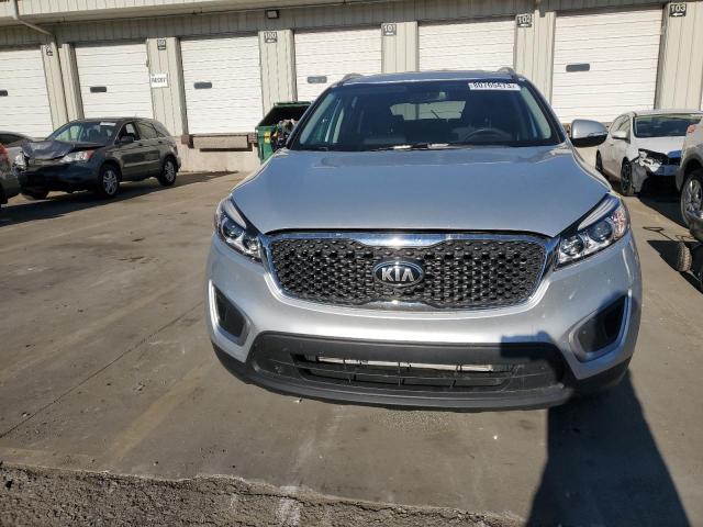 5XYPGDA34JG425081 | 2018 KIA SORENTO LX