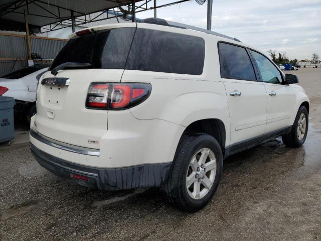 1GKKRPKD7FJ182486 2015 GMC Acadia Sle