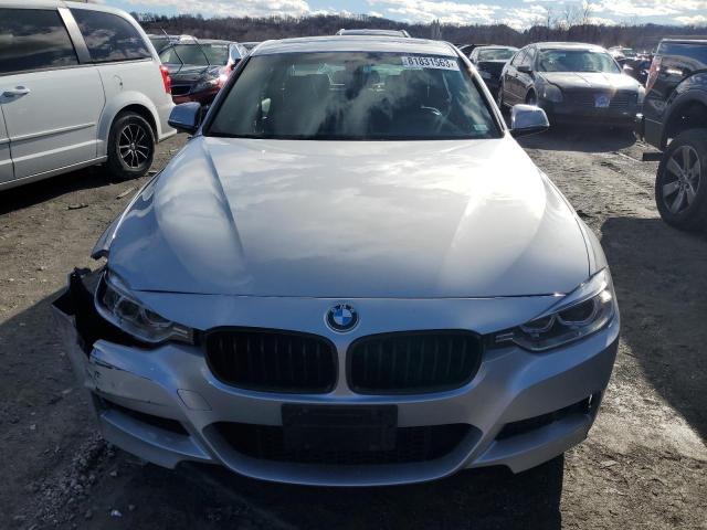 2015 BMW 328 XI - WBA3B3C53FJ985426