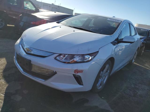 VIN 1G1RC6S51JU140569 2018 Chevrolet Volt, LT no.1