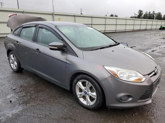 1FADP3F20EL251233 | 2014 FORD FOCUS SE