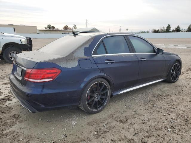 2015 MERCEDES-BENZ E 63 AMG-S - WDDHF7GB4FB157843