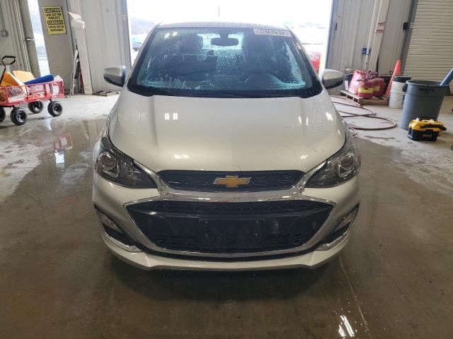 2021 CHEVROLET SPARK 1LT - KL8CD6SA9MC721473