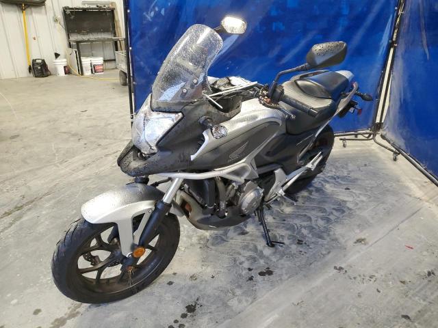 2012 HONDA NC700X JH2RC6358CK000174