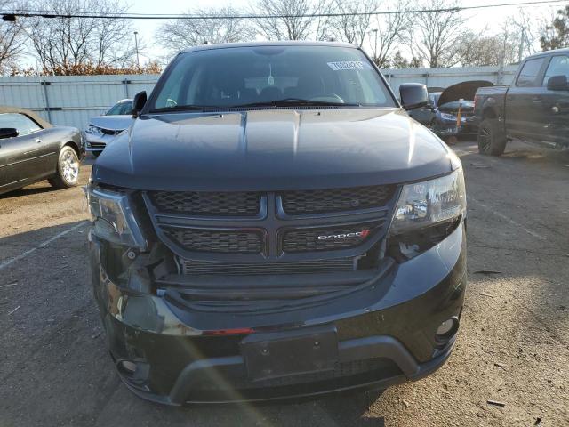 3C4PDCBG0HT670869 | 2017 DODGE JOURNEY SX