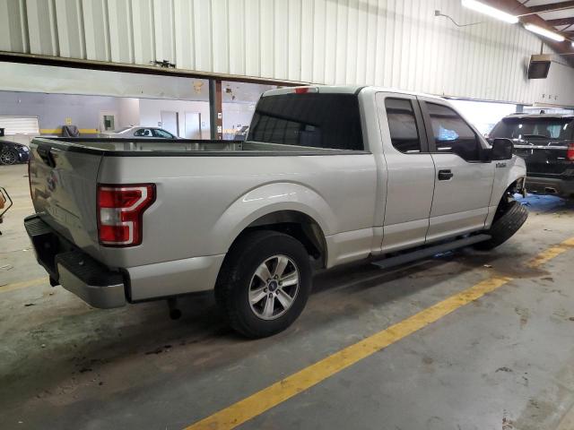 1FTEX1CBXJFB50801 | 2018 FORD F150 SUPER