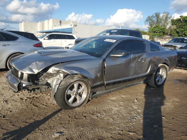 2009 Ford Mustang 