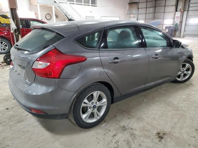 1FADP3K23EL427598 | 2014 FORD FOCUS SE