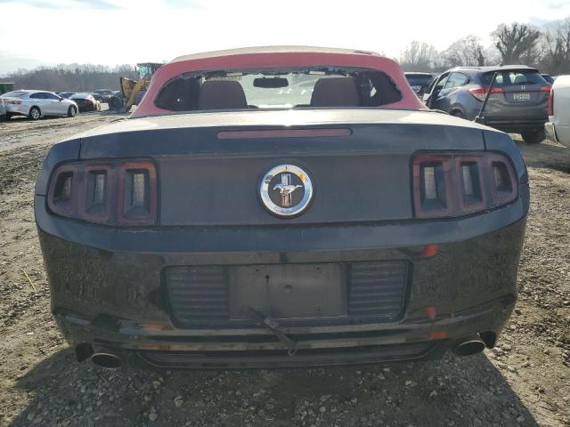 1ZVBP8EM9E5232179 | 2014 FORD MUSTANG