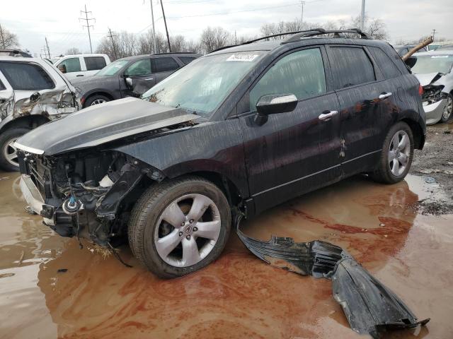 2009 Acura RDX 