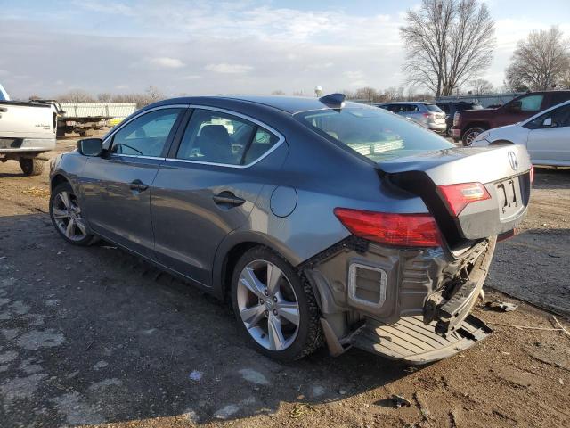 19VDE1F31EE015141 | 2014 ACURA ILX 20