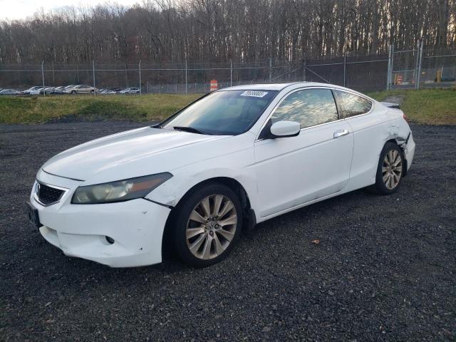 2008 Honda Accord Coupe EX-L