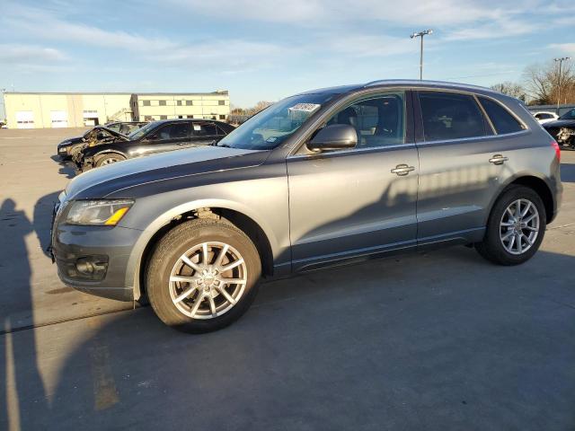 2012 Audi Q5 Premium Plus