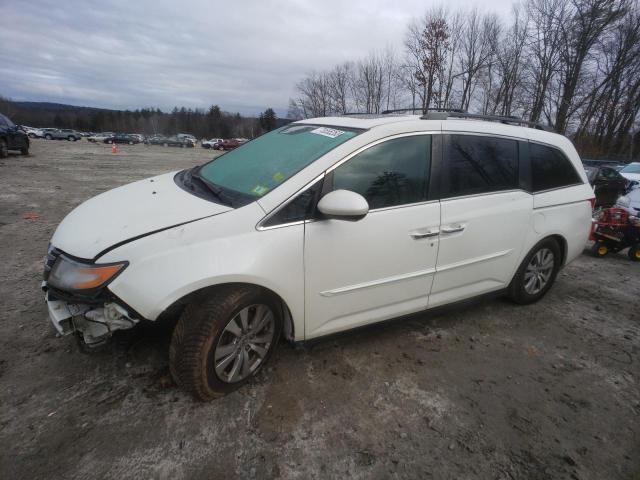 5FNRL5H65FB124425 | 2015 HONDA ODYSSEY EX