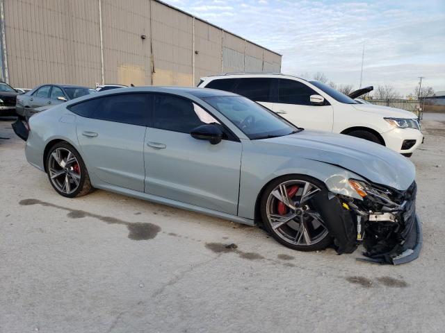 2023 AUDI S7 PREMIUM WAURFBF29PN030134