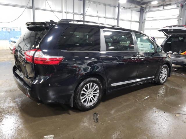 5TDYZ3DCXJS951884 | 2018 TOYOTA SIENNA XLE