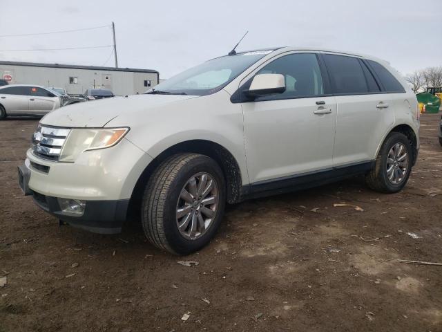 2007 Ford Edge SEL PLUS