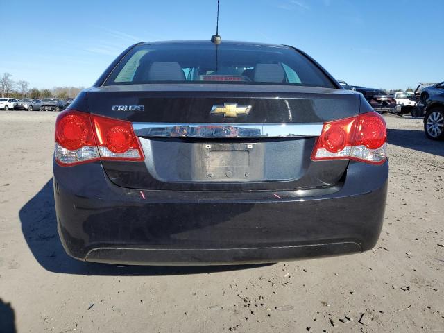 1G1PA5SHXF7213123 | 2015 CHEVROLET CRUZE LS