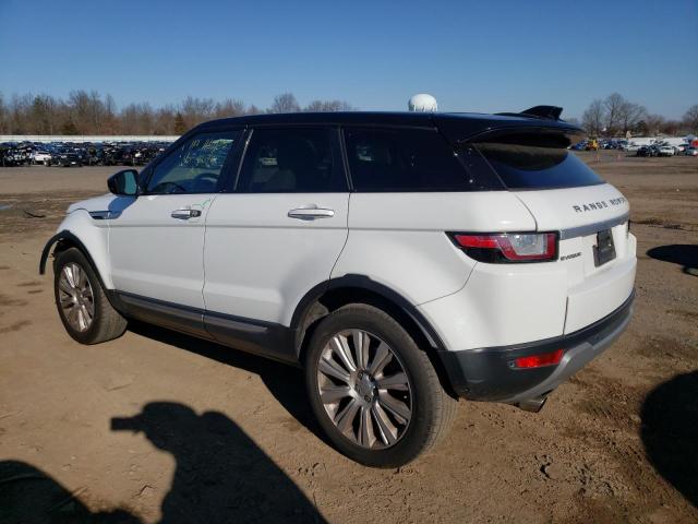 SALVR2BG6GH078269 | 2016 LAND ROVER RANGE ROVE