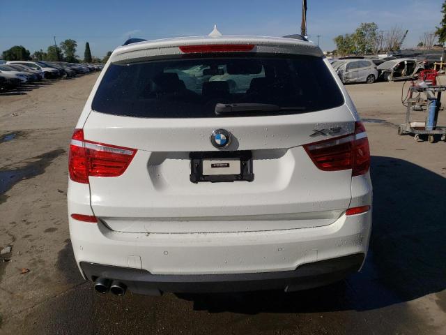 5UXWX9C59E0D14174 | 2014 BMW X3 XDRIVE2