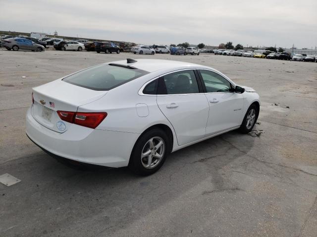 1G1ZB5ST6JF101024 | 2018 Chevrolet malibu ls