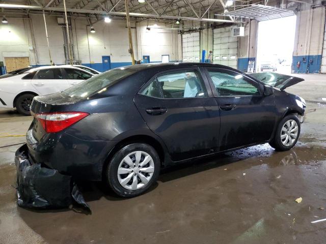 2T1BURHE1FC445721 | 2015 TOYOTA COROLLA L