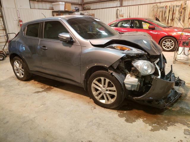 2015 NISSAN JUKE S - JN8AF5MR8FT513355