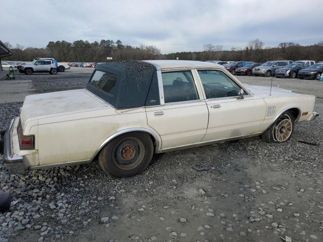 1C3BF66P8GX602875 1986 Chrysler Fifth Avenue