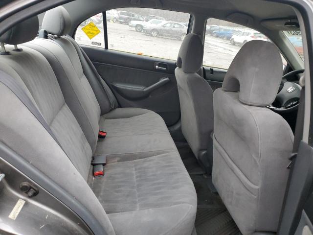 2HGES16554H641530 2004 Honda Civic Lx